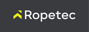 ropetec logo
