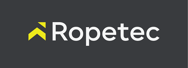 ropetec logo